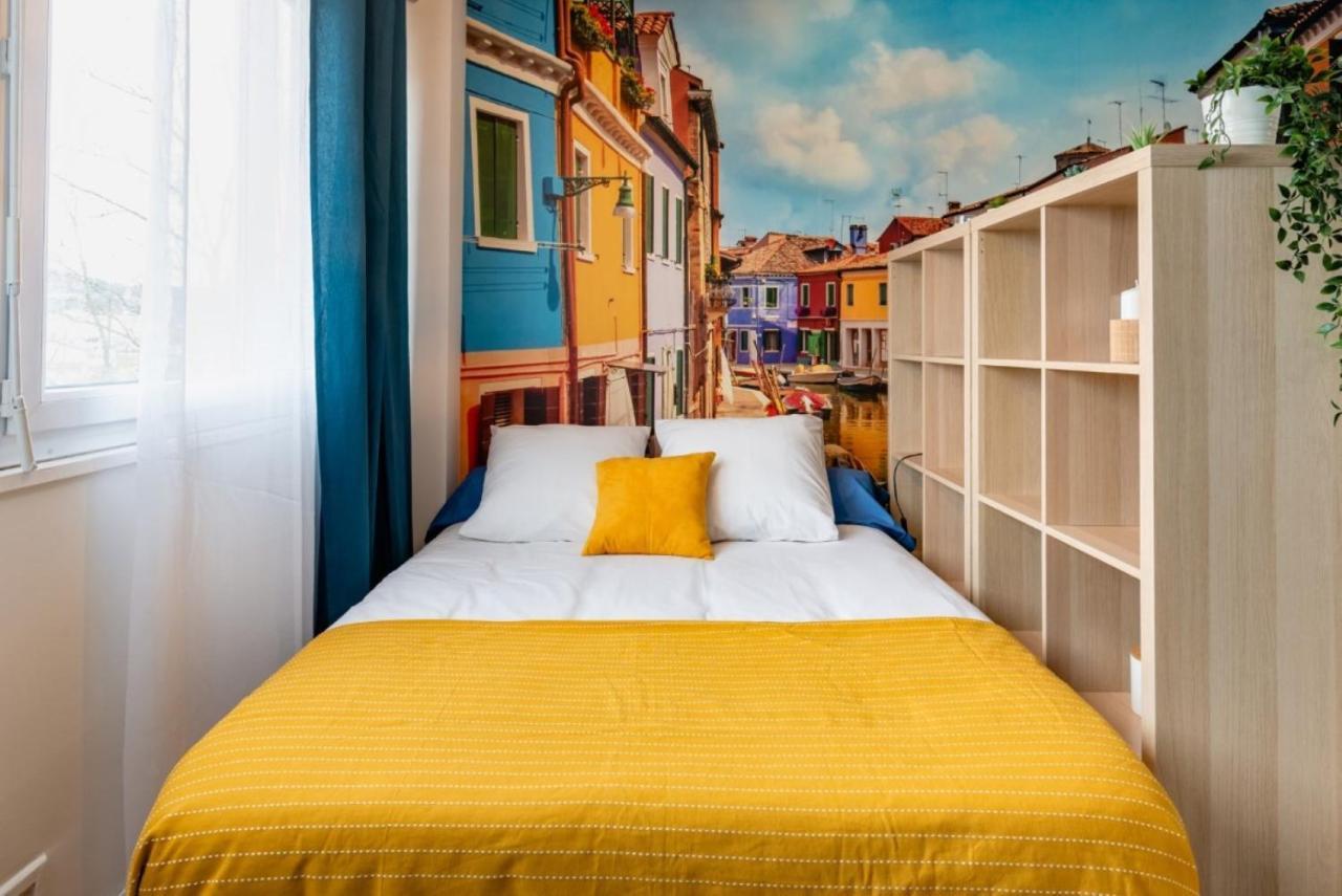 Color & Cosy Dardilly Apartment Exterior photo